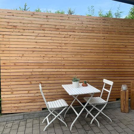 Schoene Wohnung In Roefingen Rofingen Exterior foto