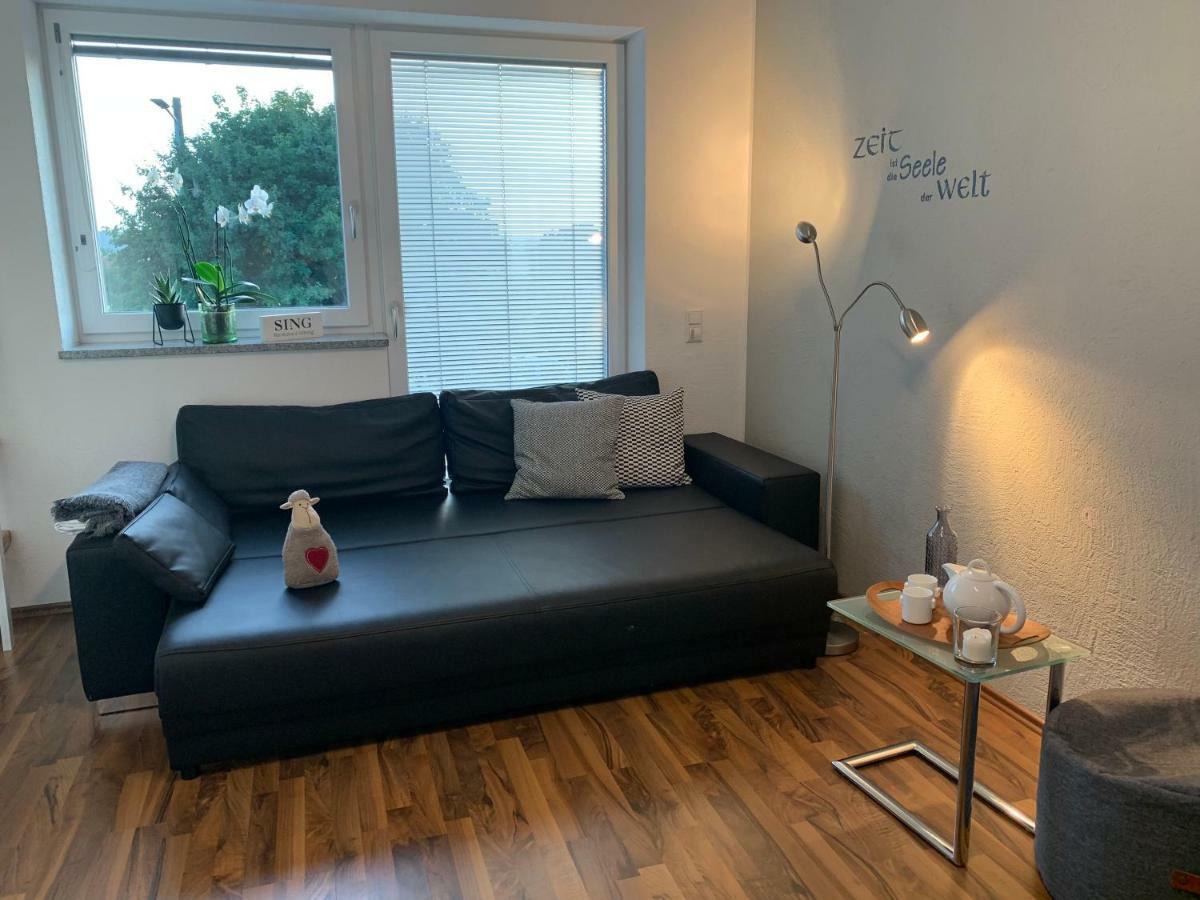 Schoene Wohnung In Roefingen Rofingen Exterior foto