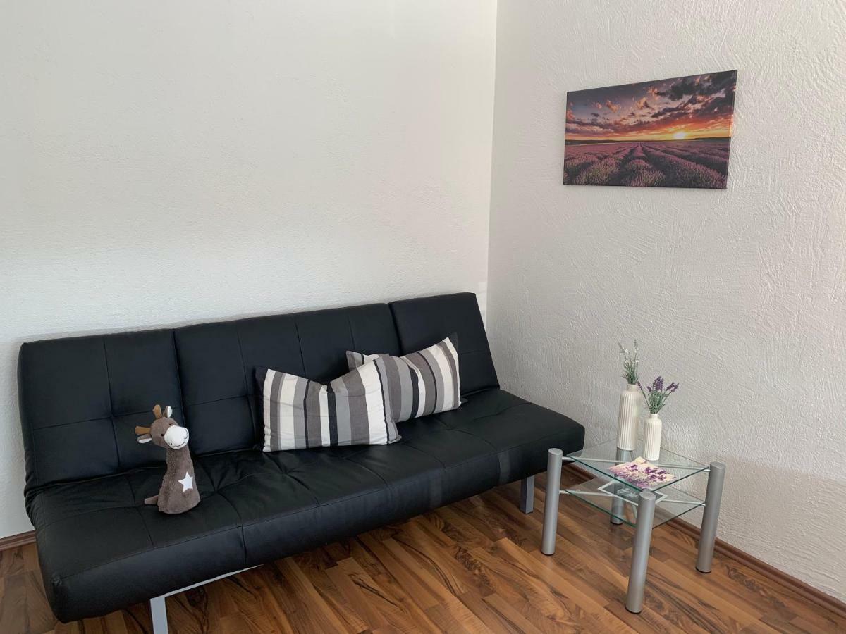 Schoene Wohnung In Roefingen Rofingen Exterior foto