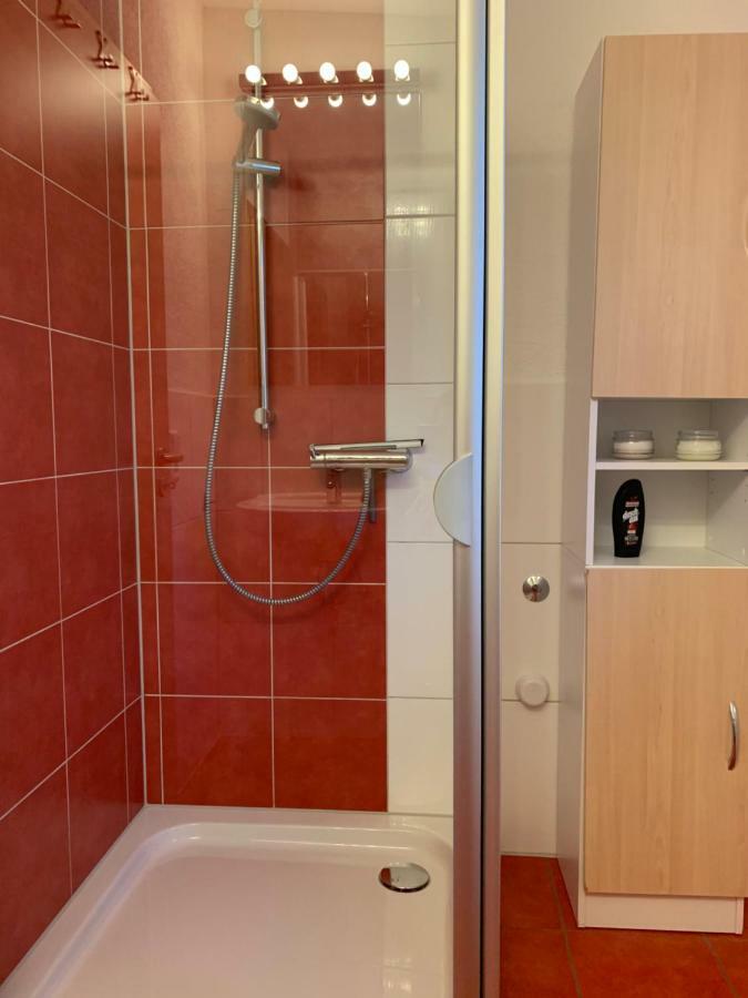 Schoene Wohnung In Roefingen Rofingen Exterior foto