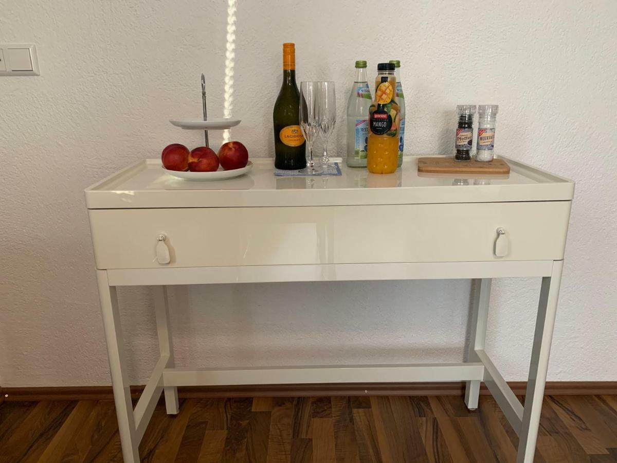 Schoene Wohnung In Roefingen Rofingen Exterior foto