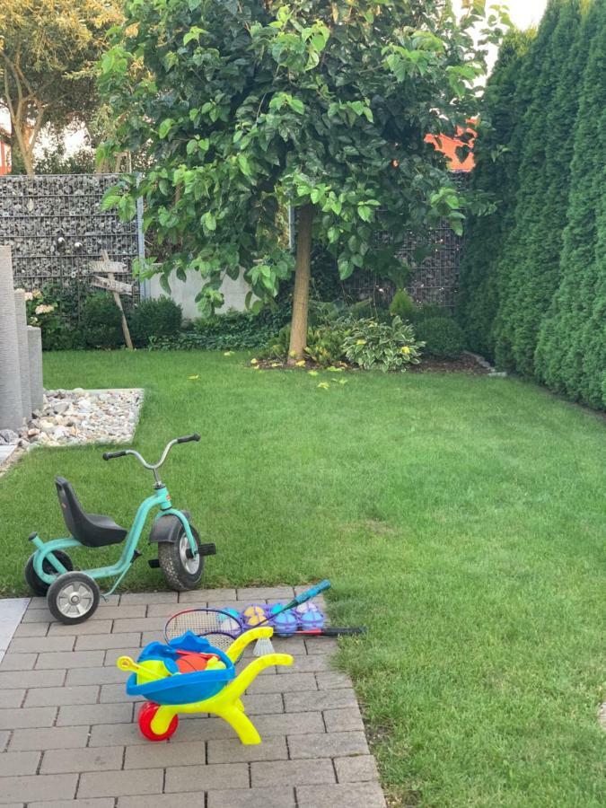 Schoene Wohnung In Roefingen Rofingen Exterior foto